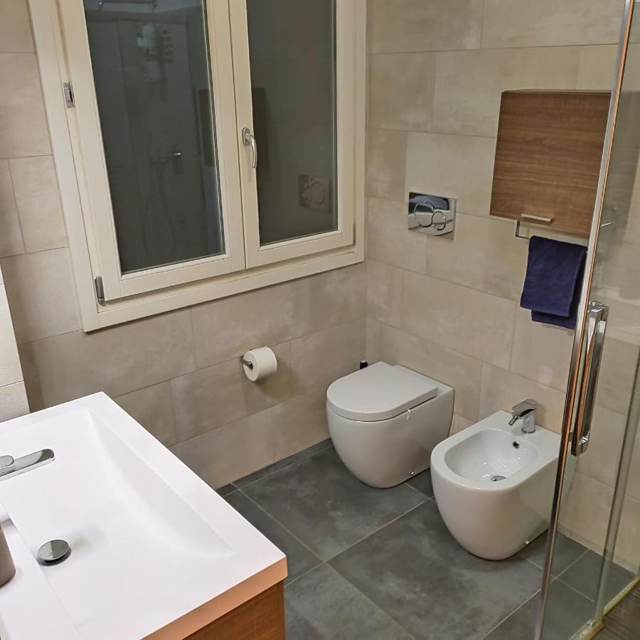 B&B Markone Bologna Center Extérieur photo