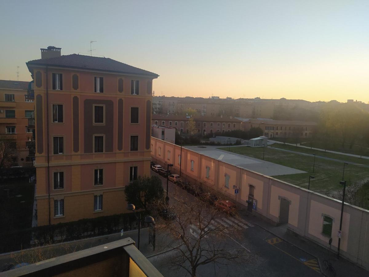 B&B Markone Bologna Center Extérieur photo