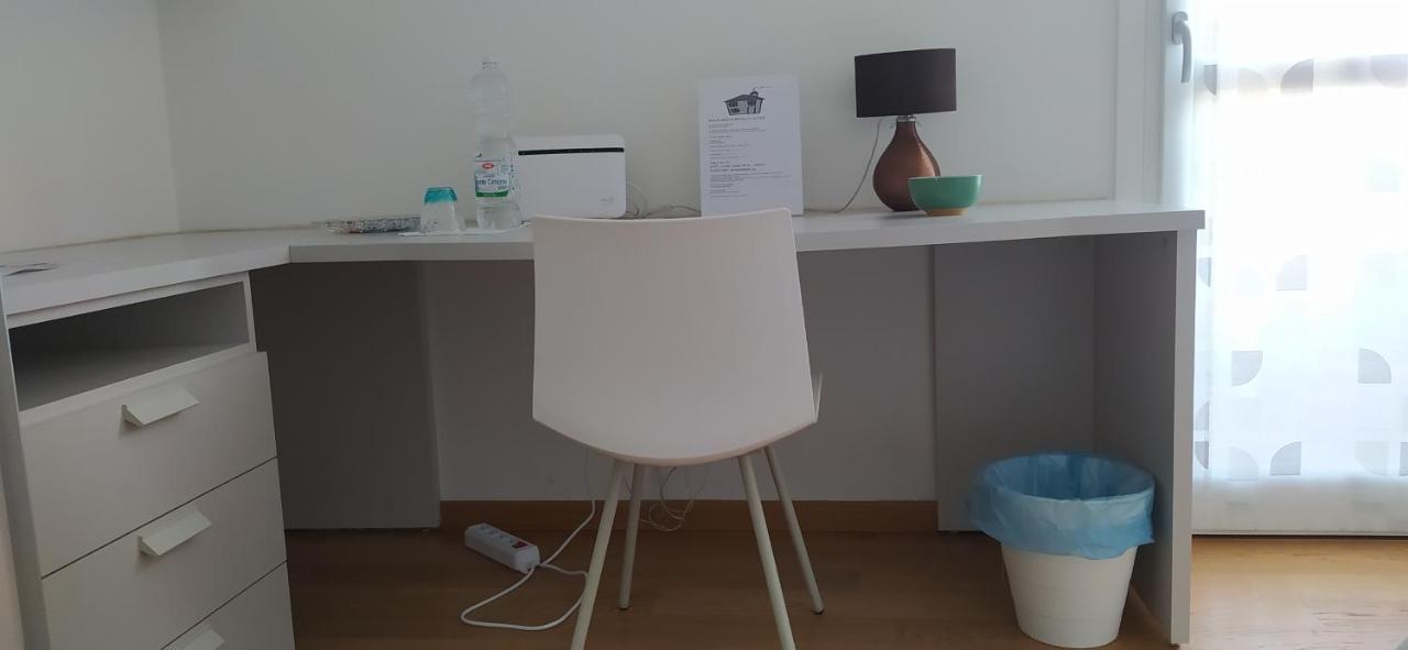 B&B Markone Bologna Center Extérieur photo