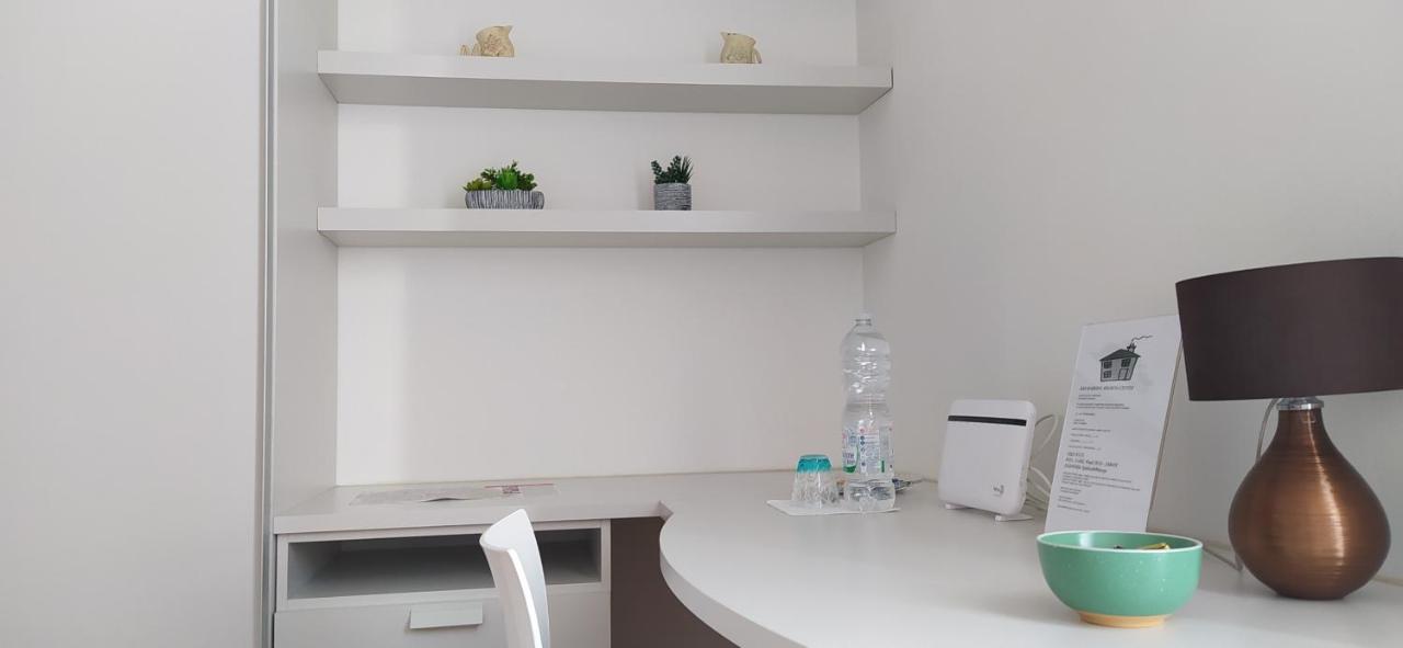 B&B Markone Bologna Center Extérieur photo